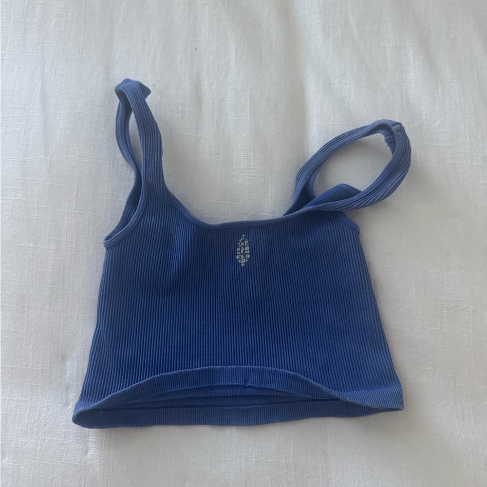 Free People Movement Tank Top